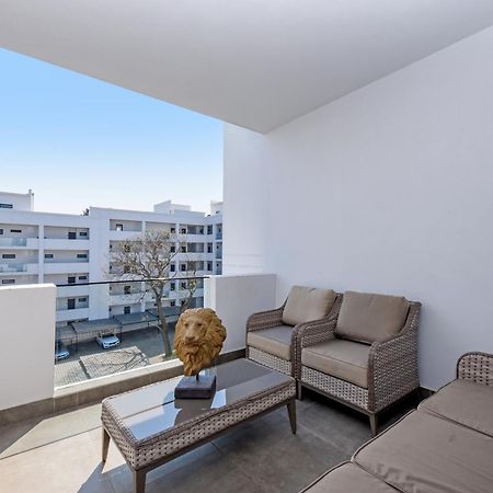 The Monroe Luxury Apartments Johannesburg Ngoại thất bức ảnh
