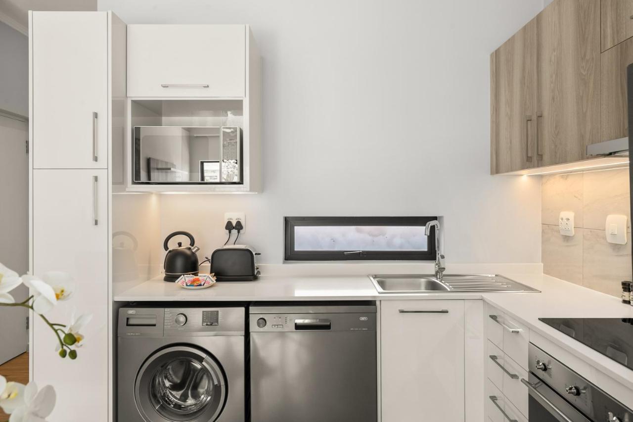 The Monroe Luxury Apartments Johannesburg Ngoại thất bức ảnh