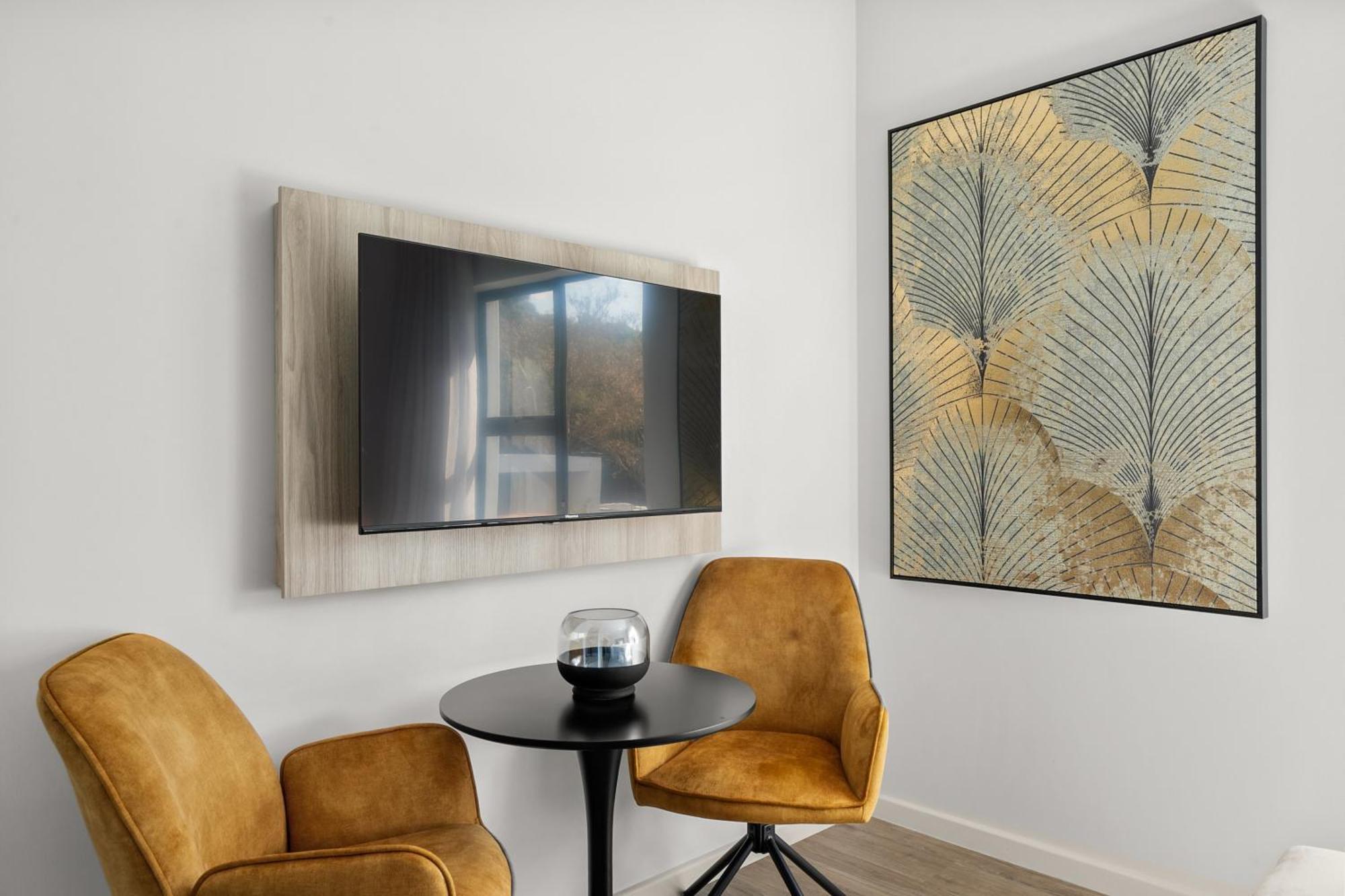 The Monroe Luxury Apartments Johannesburg Ngoại thất bức ảnh