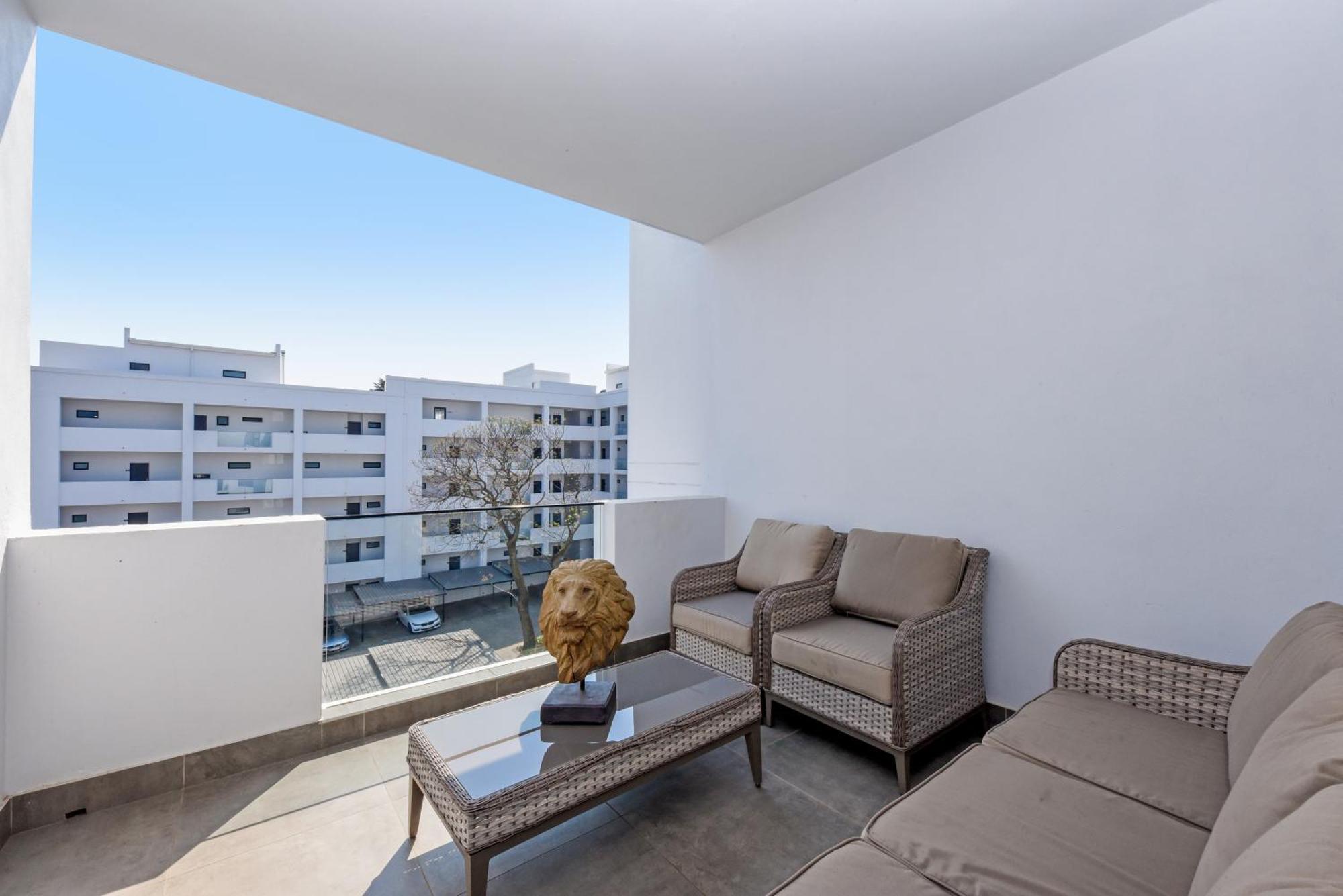 The Monroe Luxury Apartments Johannesburg Ngoại thất bức ảnh